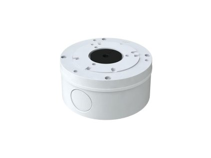 TVT TD-YXH0103 montážní patice pro kamery, bílá
