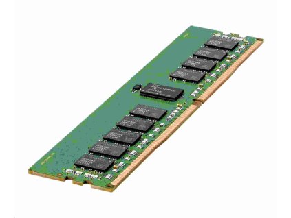HPE 16GB (1x16GB) Dual Rank x8 DDR4-2666 CAS-19-19-19 Unbuff Std Mem Kit ml30/dl20G10
