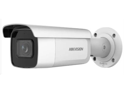 HIKVISION DS-2CD2683G2-IZS(2.8-12MM), 8MPix IP Bullet kamera; IR 60m, Audio, Alarm, IP67, IK10