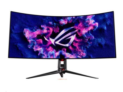 ASUS LCD 39" PG39WCDM ROG Swift OLED 3440x1440 240Hz 0,03ms G-SYNC® compatible 90 W Type-C