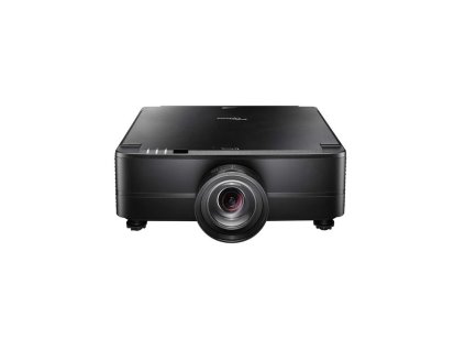 Optoma projektor ZU920TST  (DLP, FULL 3D, Laser, WUXGA , 9800 ANSI, 3 000 000:1, HDMI, VGA, RS232, RJ45, repro 2x10W)
