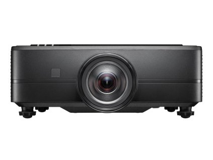 Optoma projektor ZK810TST (DLP, LASER, FULL 3D, UHD, 8600 ANSI, 3 000 000:1, 2xHDMI, RS232, LAN, 2x10W speaker)