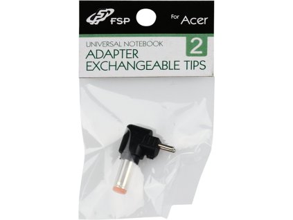 Konektor adaptéra Fortron FSP č. 2 (ACER)