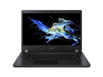 ACER NTB EDU TravelMate P2 (TMP215-52-5248) - 15.6" FHD,Intel Core™ i5-10210U,4GB,256GBSSD,Intel® UHD Graphics,kamera,
