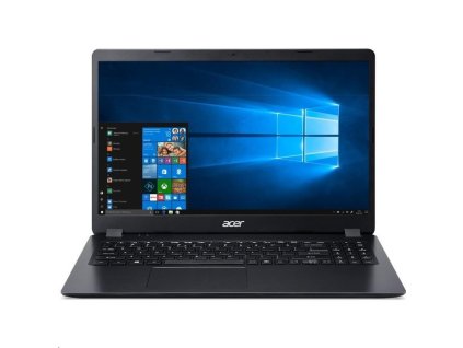 ACER NTB EDU Extensa 15 (EX215-22-R3AS) - 15.6" FHD,AMD Ryzen 3 3250U,4GB,128GBSSD,AMD Radeon™ Graphics,kamera, W10P,či