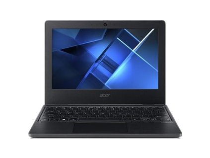 ACER NTB EDU TravelMate B3 TMB311 - Pentium Silver N5030, 11,6" HD, 4 GB, 128 GB SSD, UHD Graphics 605, W10P, čierna