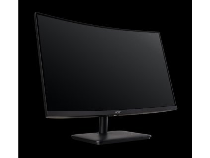 ACER LCD Nitro ED270RS3bmiipx, 69cm (27") VA LED Curved,FHD,180Hz,250cd/m2,178/178,1ms,HDMI,DP,Audio,Repro,VESA,HDR,Blac