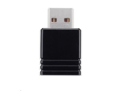 ACER WirelessProjection-Kit UWA5 (Black) USB-A EURO type 802.11 Realtek RTL8821CU