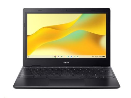 ACER NTB Chromebook 315 (CB315-4HT-P5Q7)-Pentium SilverN6000,15.6" FHD IPS,8GB,128GBeMMC,UHD grafika,strieborná