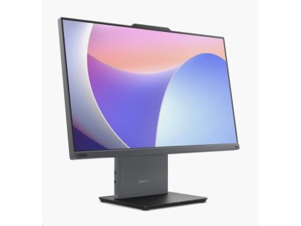 LENOVO PC AIO ThinkCentre neo 50a 24 Gen 5 - i3-1315U,23.8" FHD IPS,8GB,512SSD,HDMI,Int. Intel UHD,BezOS,3Y Onsite