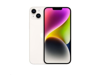 APPLE iPhone 14 Plus 256 GB Starlight