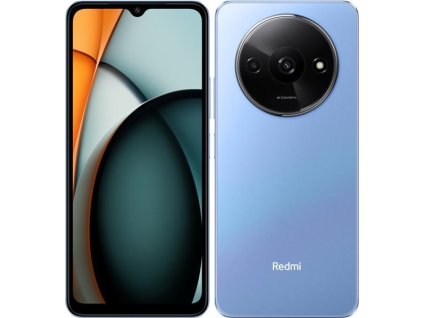 Xiaomi Redmi A3 3GB/64GB, Star Blue CZ/SK