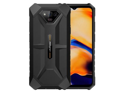 Smartphone Ulefone Armor X13 6GB/64GB (Black)