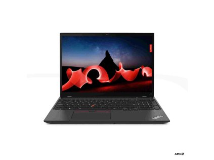 LENOVO NTB Thinkpad T16 AMD G2 - Ryzen7 PRO 7840U,16" WUXGA,32GB,1TBSSD,IRcam,W11P