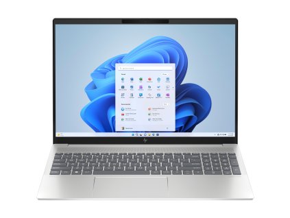 BAZAR - NTB HP Pavilion Plus 16-ab1001nc,16" 2560x1600 AG IPS 400 nits,Ultra 5-125H, 16GB DDR5 - Rozbaleno (komplet)