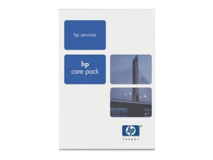 HP CPe 3y Std Exch Aio/Mobile OJ prtr -M  SVC