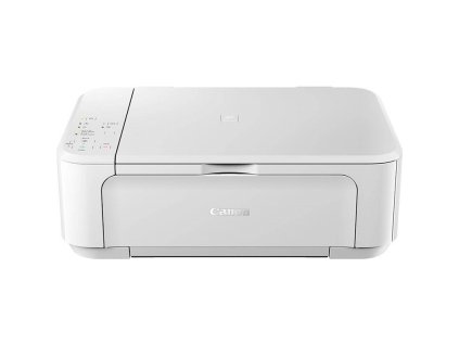 Tlačiareň Canon PIXMA MG3650S biela - farebná, MF (tlač, kopírovanie, skenovanie, cloud), obojstranná tlač, USB, Wi-Fi