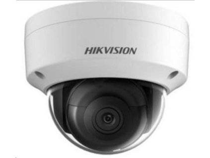 HIKVISION DS-2CD2123G2-IS (2.8mm), IP kamera, 2Mpx, IP67, IK10, H.265+