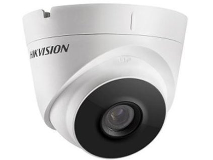 HIKVISION DS-2CE56D8T-IT3F(2.8mm), 2MPix HDTVI Turret kamera; IR 60m, 4v1, IP67