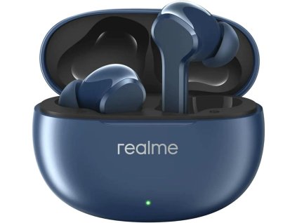 Realme Buds T110 Deep Sea Blue, EU