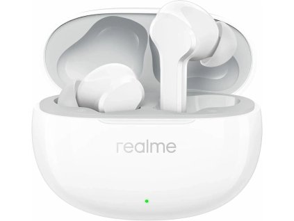 Realme Buds T110 Pop White, EU