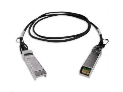 QNAP CAB-DAC30M-SFPP DAC twinax kabel (3m,2xSFP+)