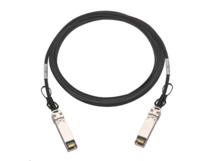 QNAP CAB-DAC15M-SFP28 twinax DAC twinax kabel (1,5m,2xSFP28)