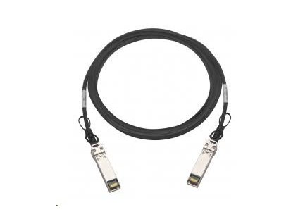 QNAP CAB-DAC30M-SFP28 twinax DAC twinax kabel (3m,2xSFP28)