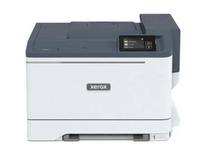 Xerox C320V_DNI, barevná laser., A4, 33ppm, duplex, DADF, WiFi/USB/Ethernet BAZAR/Z VÝSTAVY