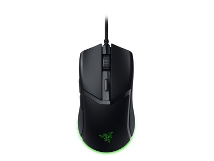 RAZER myš Cobra, USB, optická