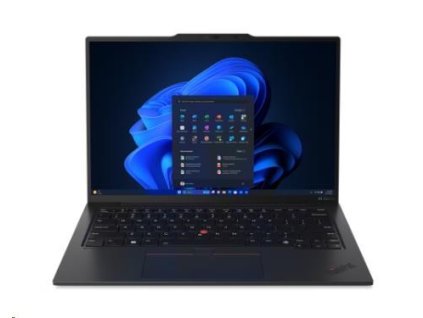 LENOVO NTB ThinkPad X1 Carbon Gen 12 - Ultra 7 155U,14" 2.8K IPS Touch,32GB,1TSSD,HDMI,Int. Intel,W11P,3Y Premier