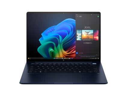 HP NTB EliteBook Ultra G1i U7-258V 47TOPS 14"2.8K 2880x1800 OLED 400 120Hz IR,32GB,1TB TLC,64WHr,Win11Pro,EVO, 3y onst