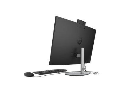 PC HP 27-cr0912nc AiO, 27" FHD,  i5-1334U, 16GB DDR4, SSD 512GB, Windows 11 Home, GamePass 3měsíce zdarma
