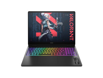 HP OMEN MAX 16-ah0003nc, Ultra 9- 275HX, 16" 2.5K OLED 240Hz,32GB DDR5,SSD 2TB,RTX 5080 16GB,Win11,2Y onsite+3M GamePass
