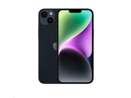 APPLE iPhone 14 Plus 256 GB Midnight