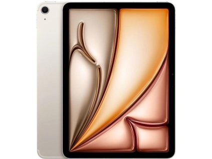 Apple iPad Air 11''Wi-Fi + Cellular 256GB - Starlight