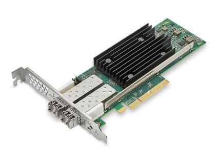 HPE SN1620E 32Gb 2-port Fibre Channel Host Bus Adapter