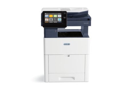 Xerox VersaLink C605XL, farebný laser. multifunkcia, A4, 53 strán za minútu, USB/Ethernet, 4 GB, DUPLEX, DADF, (možnosť