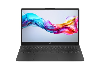 NTB HP 15-fd0030nc, Intel Processor N100, 15.6 FHD, 4GB DDR4, SSD 128GB, Intel UHD Graphics, Windows 11 S