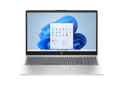 NTB HP 15-fd0032nc, i5-1334U, 15.6 FHD, 16GB DDR4, SSD 512GB, Intel Iris Xe, Windows 11 + 3měsíce GamePass