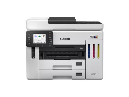 Canon MAXIFY Tiskárna GX7140 - barevná