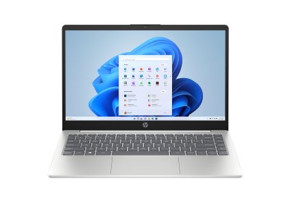 NTB HP 14-ep0042nc, Core i3-N305, 14" FHD, 8GB DDR4, SSD 512GB, Windows 11+ 3měsíce GamePass