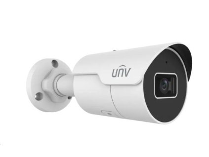 Uniview IPC2124LE-ADF40KM-H, 4MPx bullet, 79°, Smart IR 50 m, 4,0 mm (79°),