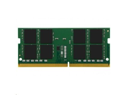 8GB modul DDR4 2666MHz, značka KINGSTON (KTH-PN426E/8G)