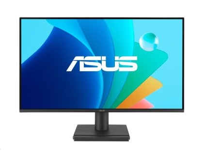 ASUS LCD 23.8" VA249HG Gaming Monitor 1920x1080 IPS Full HD 99% sRGB Frameless 120Hz  Adaptive-Sync 1ms MPRT HDMI VGA