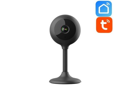 Solight domácí WiFi kamera