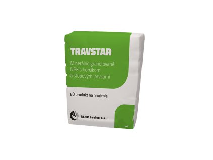 travstar 25 kg