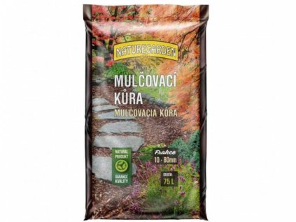 mulcovacia kora 50l