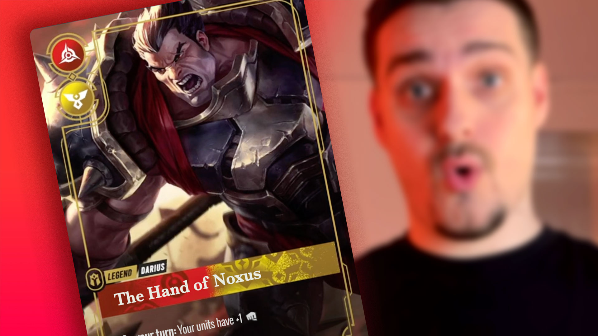 Jak může vypadat Lee Sin, Darius, Ahri a Kai’Sa?