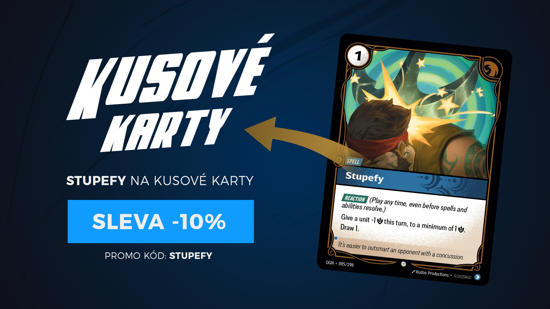 Riftbound TCG sběratelská karetní hra League of Legends